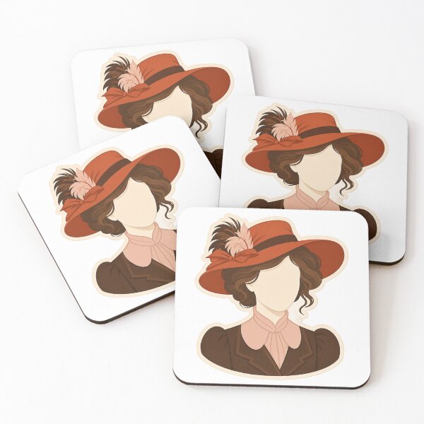 Item preview, Victorian Woman  designed and sold by emmeshop98.