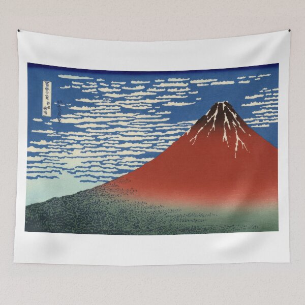 Item preview, Red Fuji designed and sold by Xempek Marem.