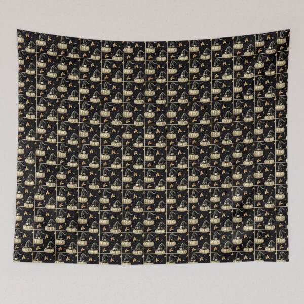 Item preview, Cute Pumpkins with a Twist designed and sold by Hope-it-fits.