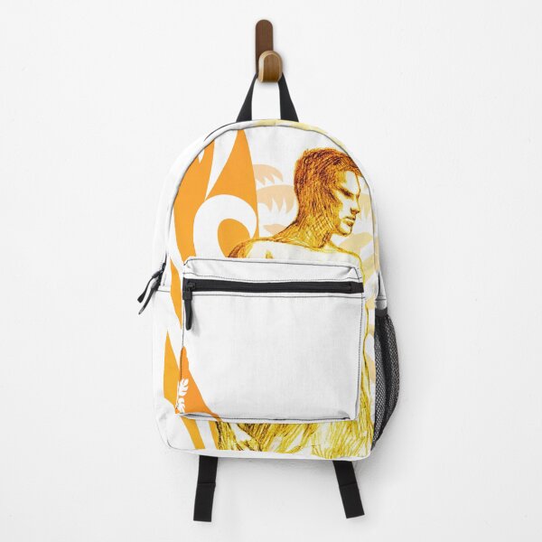 Item preview, Surfer Orange Sunset designed and sold by AndresJC.