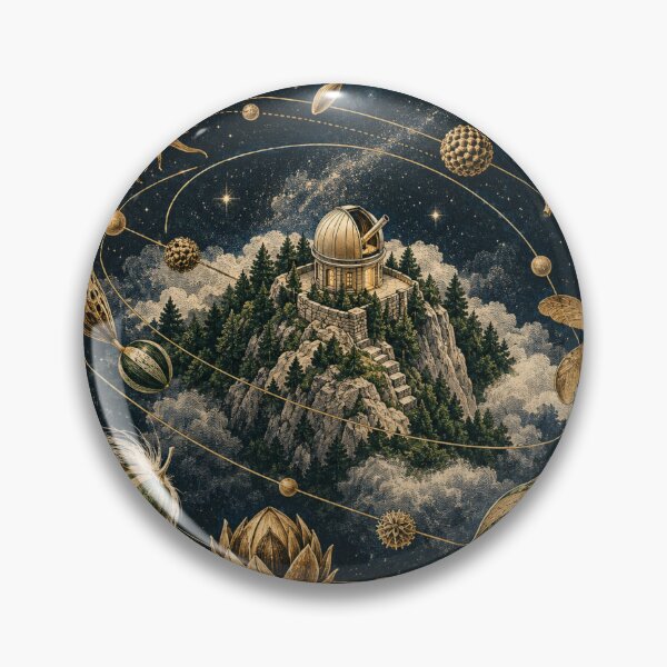 Item preview, Seed Observatory designed and sold by DrizzyV.
