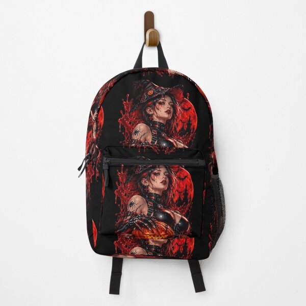 Item preview, Cyberpunk Halloween Witch. designed and sold by Anime-Clothes1.