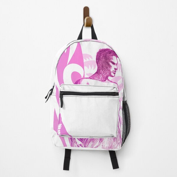 Item preview, Surfer Hot Pink designed and sold by AndresJC.