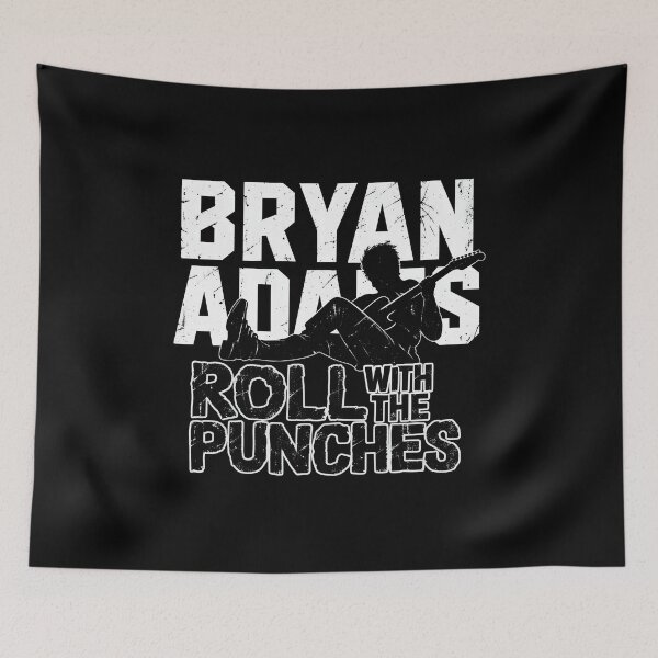 Item preview, Bryan Adams designed and sold by LunarsFlowsArt.