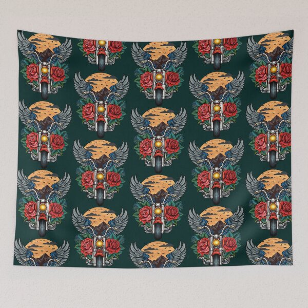 Item preview, Adventurous Spirit designed and sold by OrvalKoch.