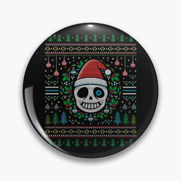 Item preview, Snowdin Ugly Sweater designed and sold by Lagelantee.