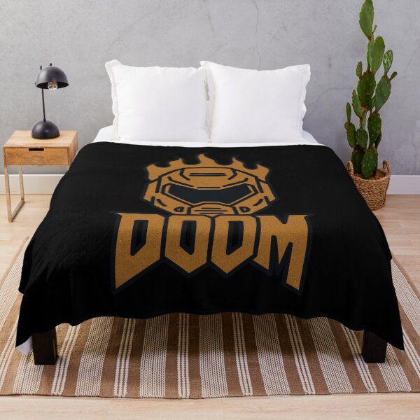 Item preview, Doom eternal designed and sold by Tiarasaturday.