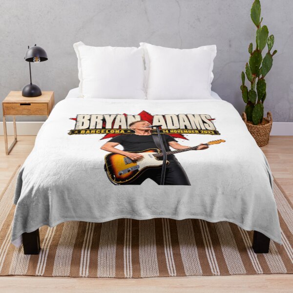 Item preview, Bryan Adams designed and sold by LunarsFlowsArt.