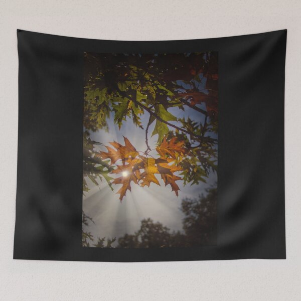 Item preview, Autumn is coming designed and sold by Ruhrpottpicture.