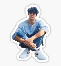 noah centineo Sticker