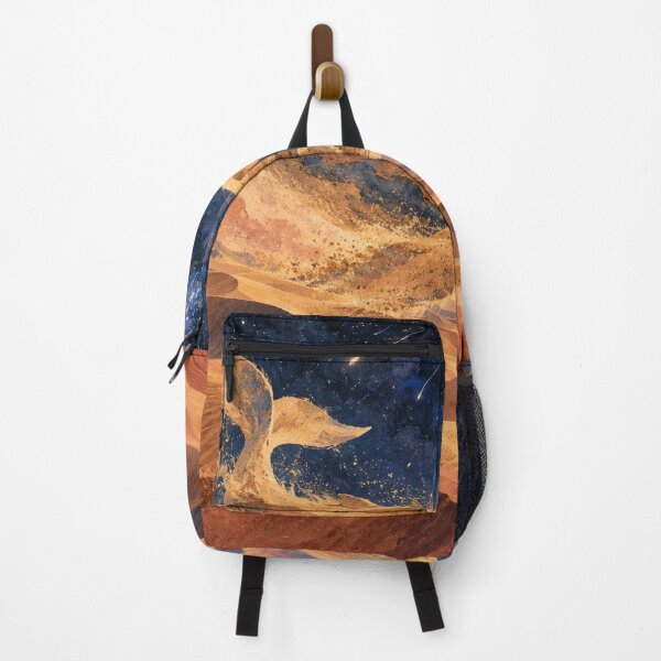 Item preview, The Desert Whale designed and sold by DrizzyV.
