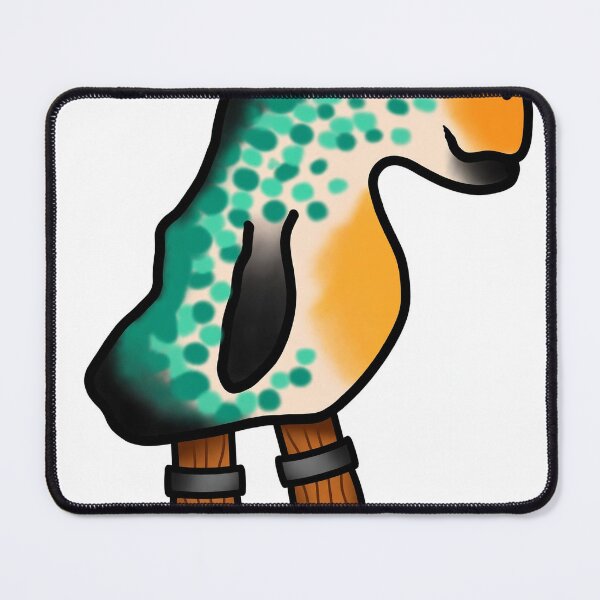 Item preview, PEG-LEGGED BIRD designed and sold by Tpposters.