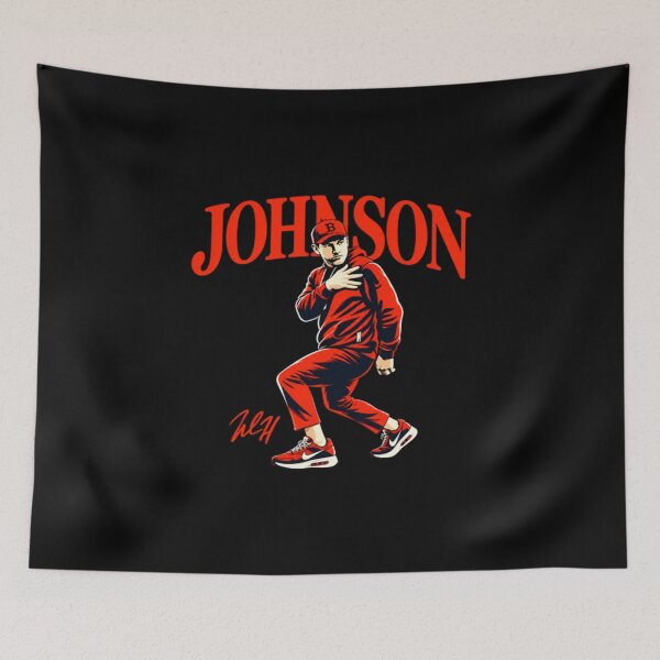 Item preview, Ben Johnson Good Better Best Chicago Football designed and sold by OsvaldoFisher.