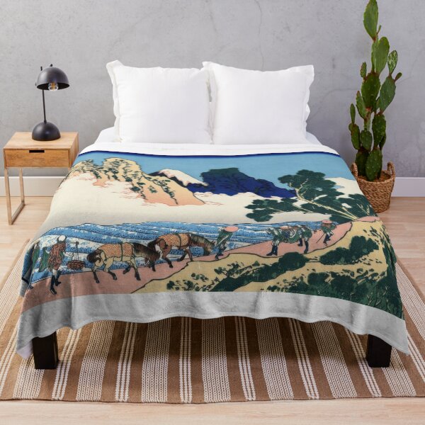 Item preview, The Minobu River designed and sold by Xempek Marem.