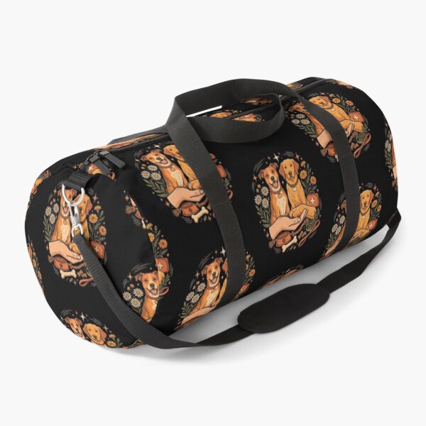Item preview, Vintage Dog Rescue And Pet Care designed and sold by DariaOltes.