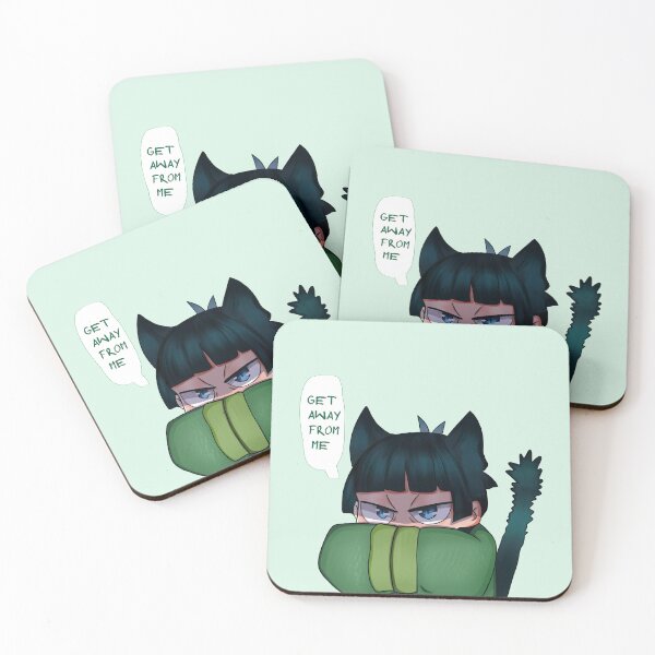Item preview, Scribble Get Away designed and sold by Izaa-aart.