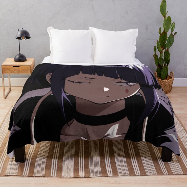 Item preview, Jirou Kyouka 002 designed and sold by Raziel619 Prints.