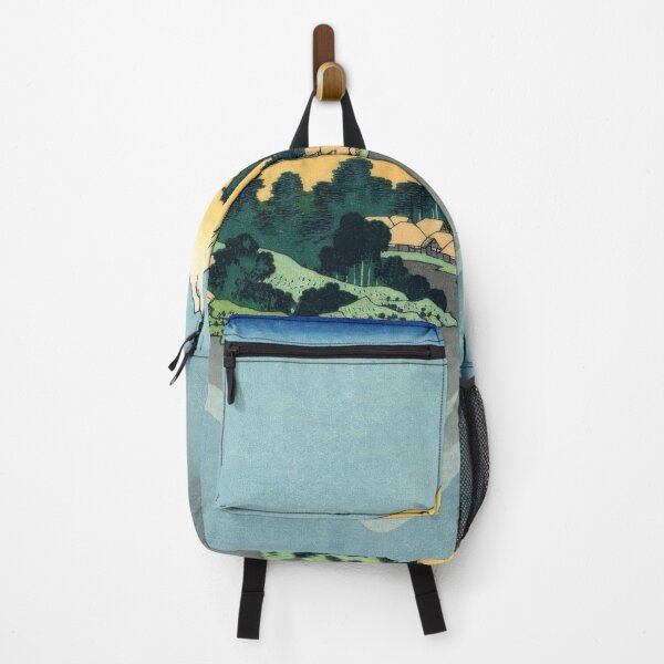 Item preview, The Fuji Reflects in Lake Kawaguchi designed and sold by Xempek Marem.
