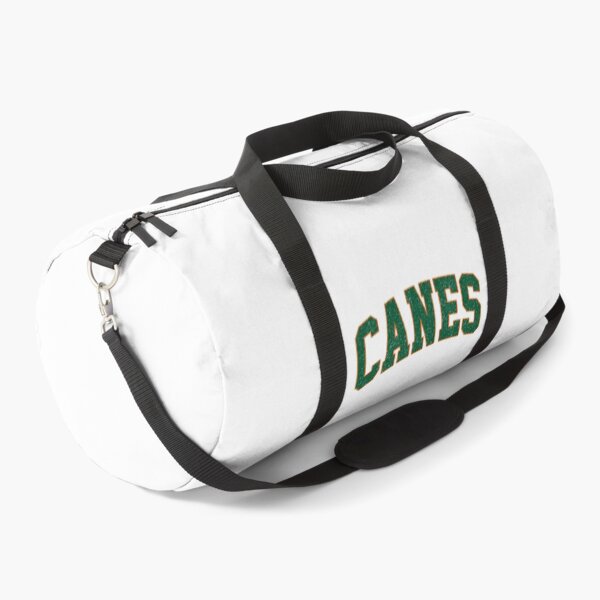 Item preview, Vintage Canes Distressed Miami Football designed and sold by RockTheFeal.