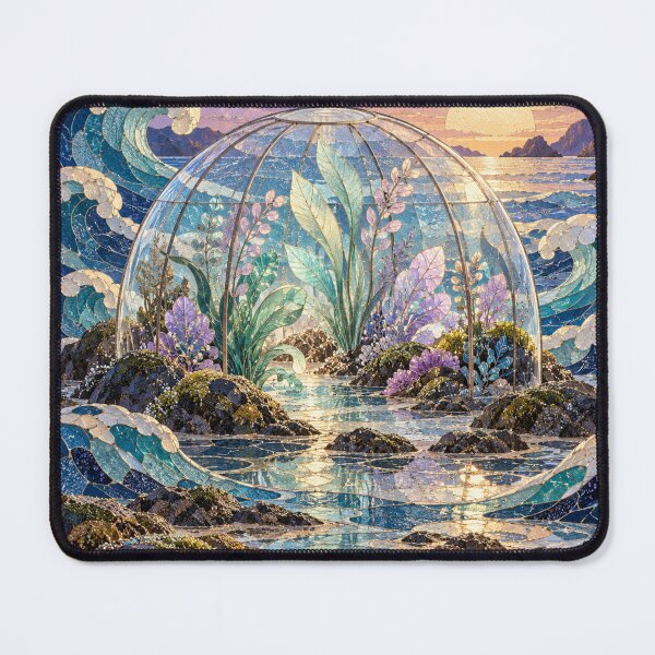 Item preview, Marine Glass Greenhouse designed and sold by DrizzyV.