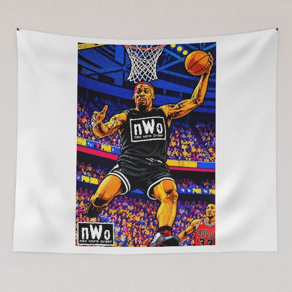 Item preview, New Worm Order designed and sold by WretroMania.