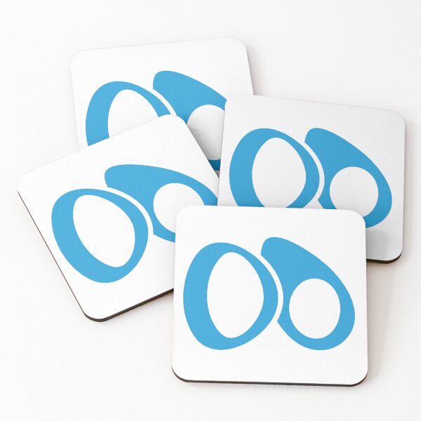 Item preview, Databruce Logo (Textless) designed and sold by lilbud6124.