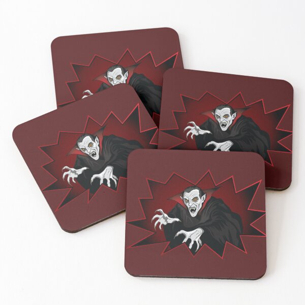 Item preview, Classic Vampire designed and sold by CraicinDesigns.