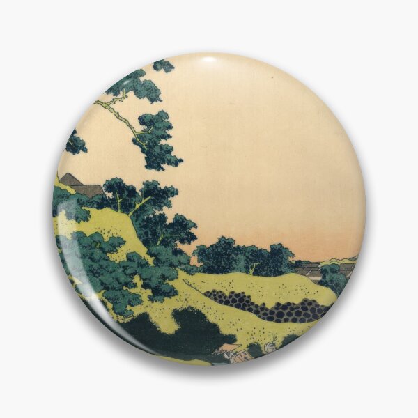 Item preview, The Fuji Seen From The Mishima designed and sold by Xempek Marem.
