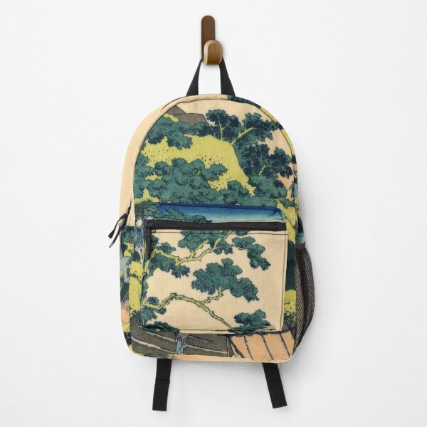 Item preview, The Fuji Seen From The Mishima designed and sold by Xempek Marem.
