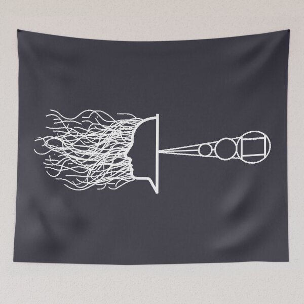 Item preview, Kant Transcendental Reason designed and sold by MeaningIsUse.