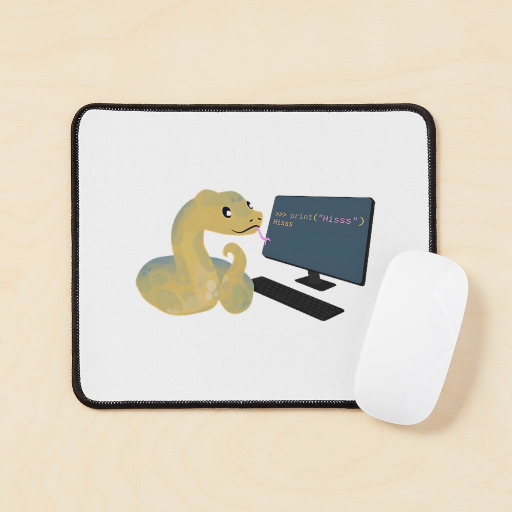 Item preview, Mouse Pad designed and sold by AYMANShob.
