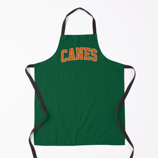 Item preview, Vintage Canes Distressed Miami Football designed and sold by RockTheFeal.