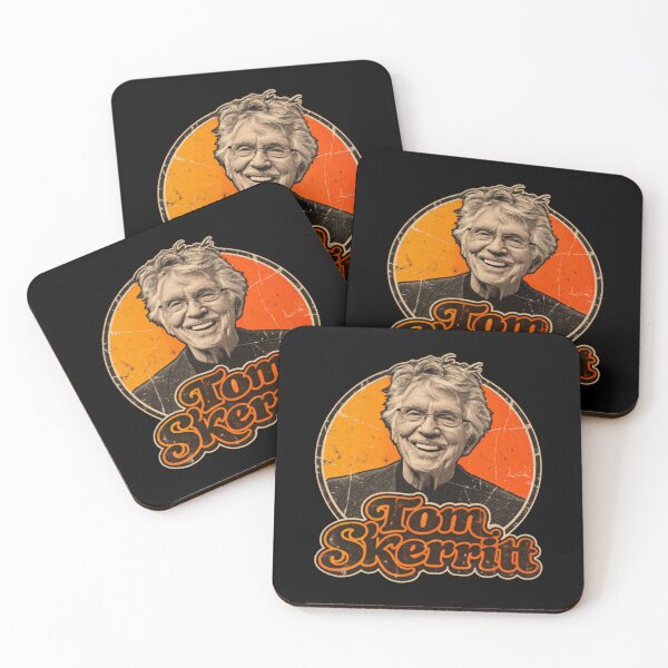 Item preview, Tom Skerritt designed and sold by ElvieGlover.