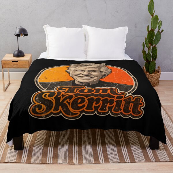 Item preview, Tom Skerritt designed and sold by ElvieGlover.