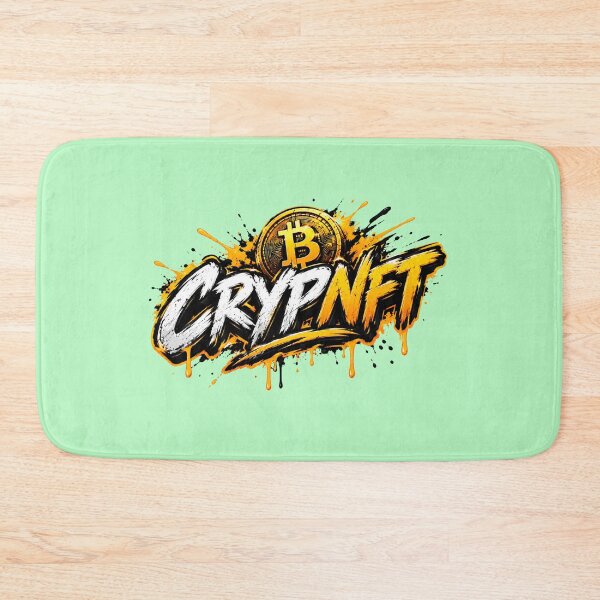 Item preview, 3D CrypNFT designed and sold by Crypto-NFT22.