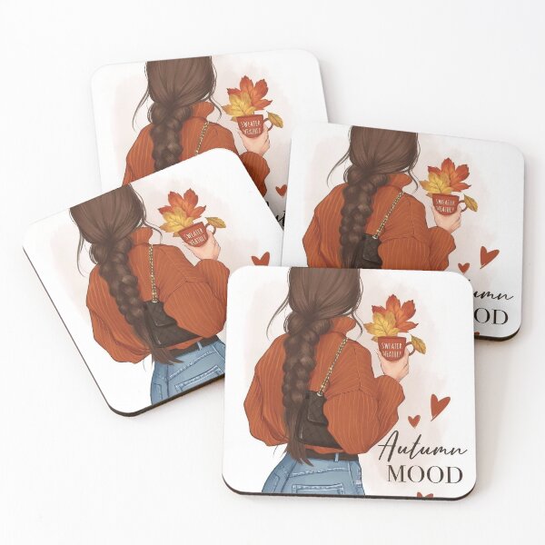 Item preview, Autumn Mood designed and sold by EvaAnPi.