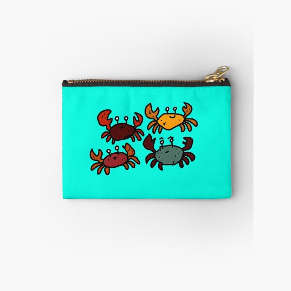 Item preview, Crabby Crew designed and sold by giorgiaevydwil.