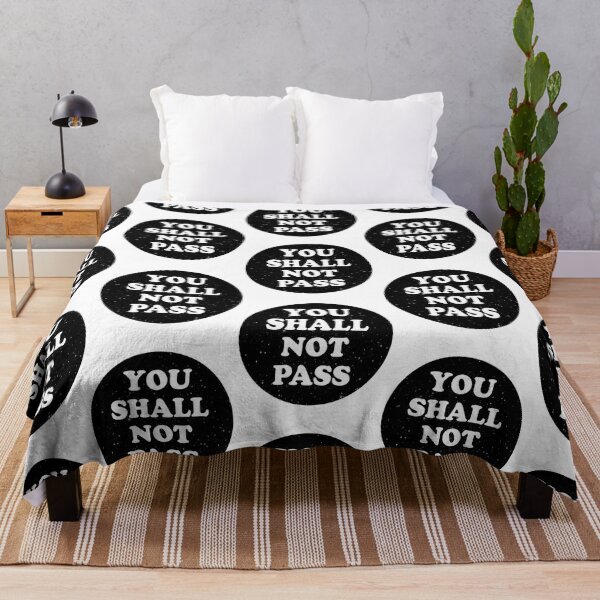 Item preview, Not Pass designed and sold by leigh-awah.