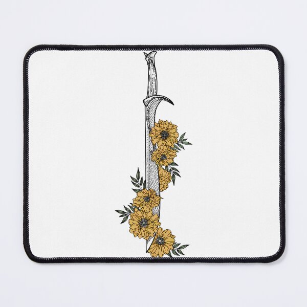 Item preview, Orcrist  designed and sold by leigh-awah.
