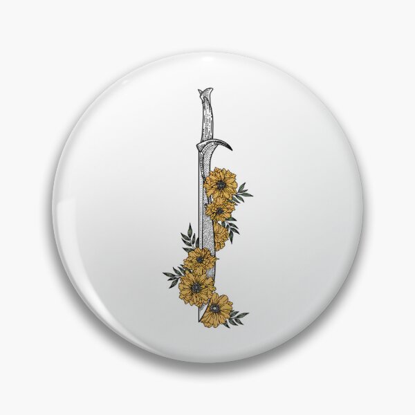 Item preview, Orcrist  designed and sold by leigh-awah.
