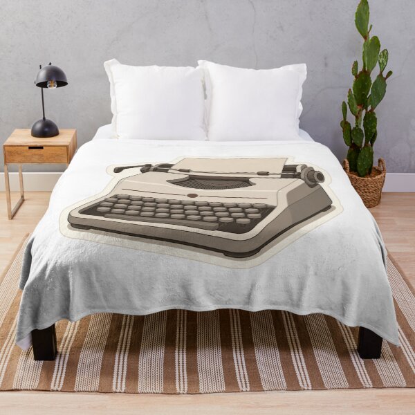 Item preview, Typewriter designed and sold by emmeshop98.
