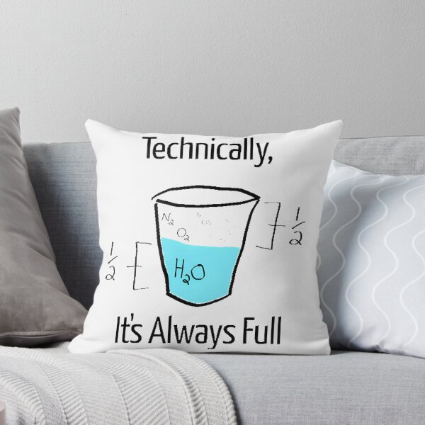 Item preview, Science Is Optimistic Inspirational Quote Design for Science Lovers designed and sold by AYMANShob.