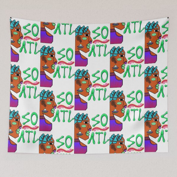 Item preview, Authentic ATLien designed and sold by CB-Design06.