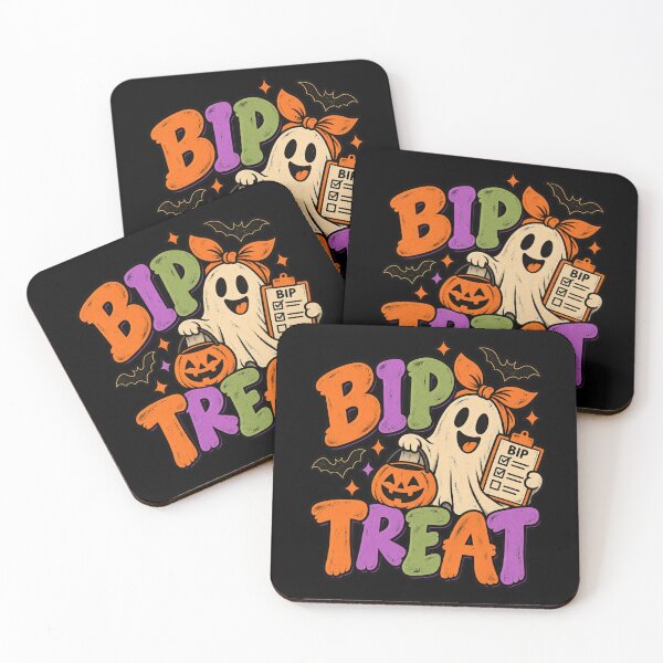Item preview, Are You Fall-O-Ween The BIP Halloween Design designed and sold by DarkRelicStudio.