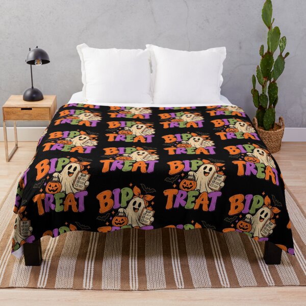 Item preview, Are You Fall-O-Ween The BIP Halloween Design designed and sold by DarkRelicStudio.