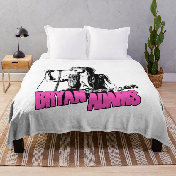Item preview, Bryan Adams designed and sold by LunarsFlowsArt.
