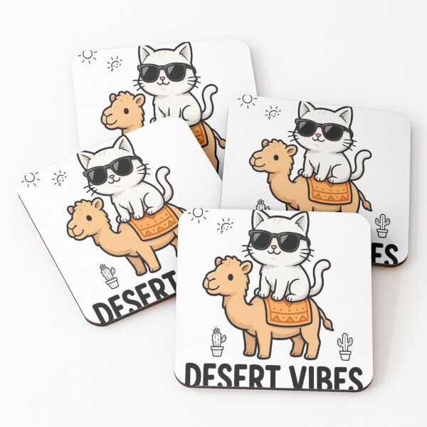 Item preview, Desert vibes designed and sold by Kanwal Kamran .