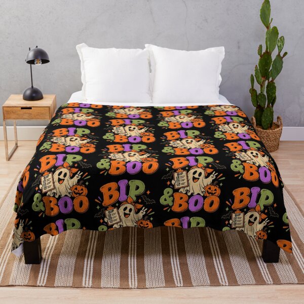 Item preview, Copy of Are You Fall-O-Ween The BIP Halloween Design designed and sold by DarkRelicStudio.