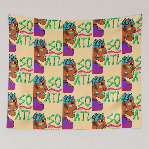 Item preview, Authentic ATLien (Y) designed and sold by CB-Design06.
