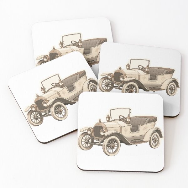 Item preview, Victorian Car  designed and sold by emmeshop98.